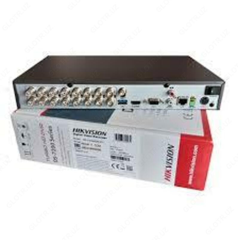 DS-7216HQHI-K1