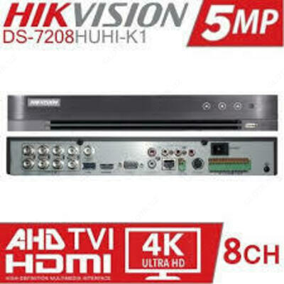 1 200 000 so'm / dona DS-7208HUHI-K1