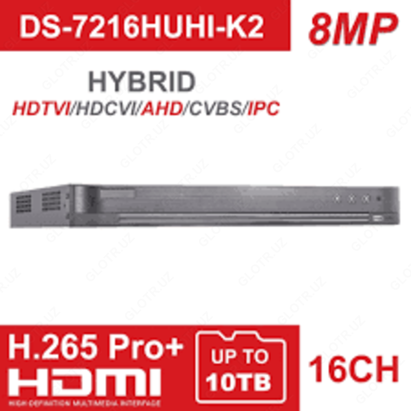 DS-7216HUHI-K2