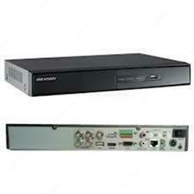 600 000 so'm / dona DS-7204HQHI-K1 / B