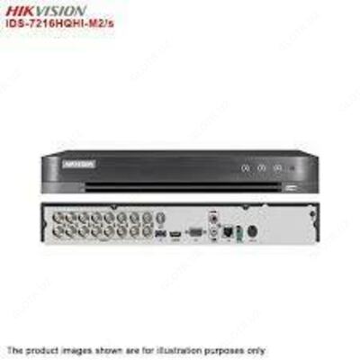 IDS-7216HQHI-M2 / S - 1 800 000 so'm / dona