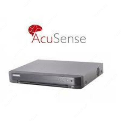 Videoregistrator IDS-7204HUHI-M1 / S