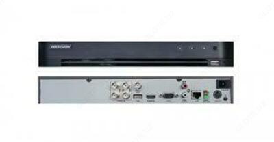 Videoregistrator IDS-7204HUHI-M1 / S Ulgurji va chakana