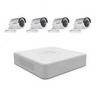 DS-J142/7104HGHI-F1 + 4CAM Оптом и розница