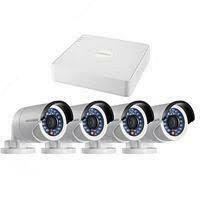 DS-J142/7104HQHI-K1 + 2CAM + 2CAM - от {0} сум