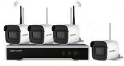 NK42W0-1T(WD) 2MP + HDD 1TB ООО "Hitech PRO"