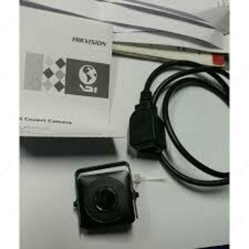 DS-2CS54D8T-PH Оптом и розница