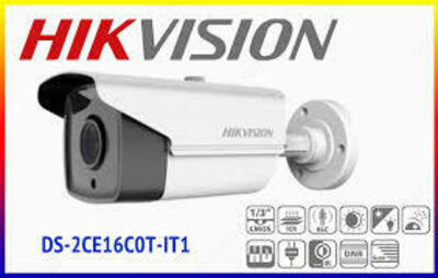 DS-2CE16C0T-IT1 - 220 000 so'm / dona