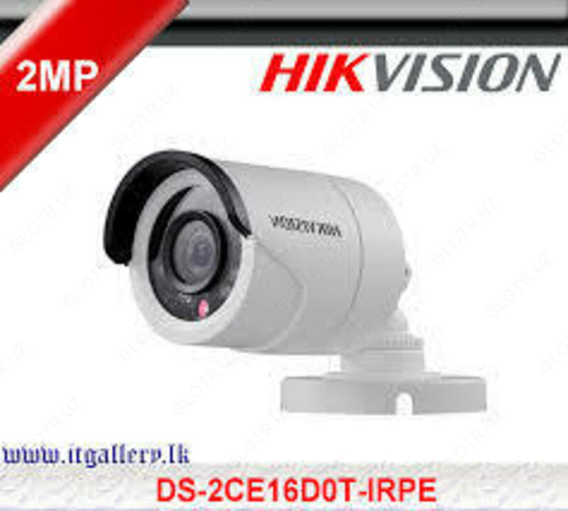 DS-2CE16D0T-IF Оптом и розница