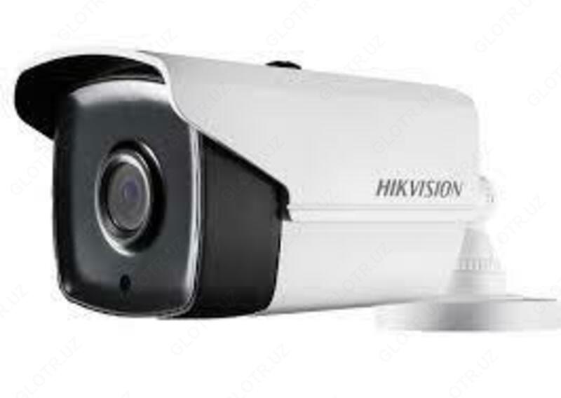 Videokamera DS-2CE16D0T-ITPF