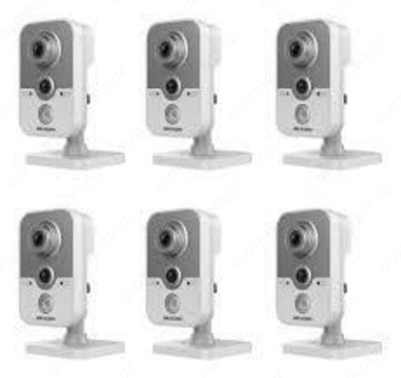 DS-2CE38D8T-PIR - ООО "Hitech LTD"