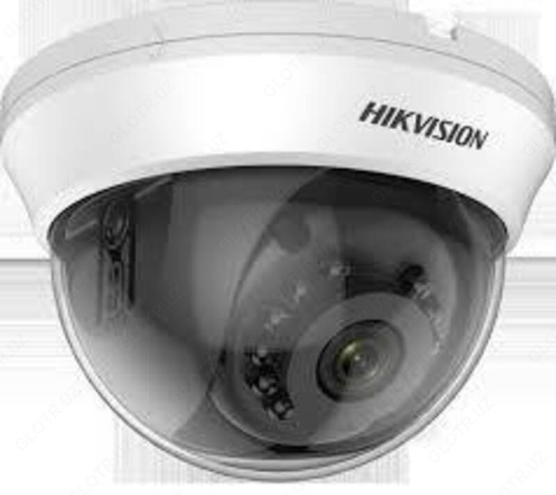 DS-2CE56H0T-IRMMF Оптом и розница