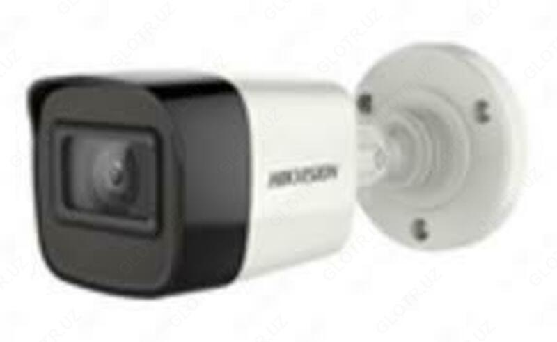 Камера DS-2CE16H0T-ITPFS (TURBO HD)