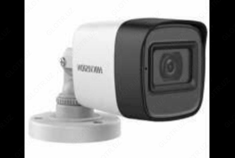 Камера DS-2CE16H0T-ITPFS (TURBO HD)