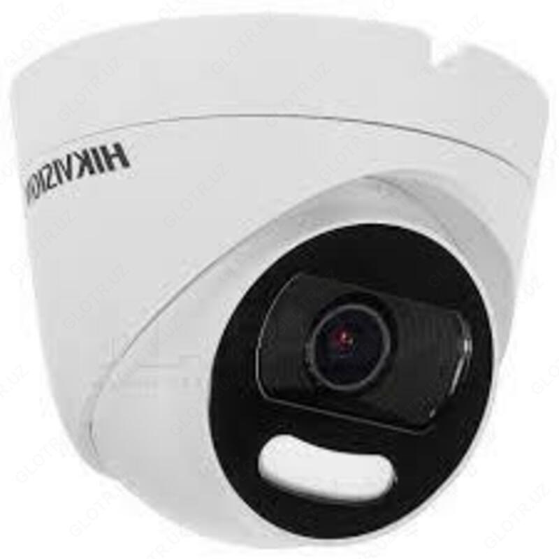 Камера DS-2CE72DFT-FC 👉 HITECH PRO | IT-оборудование и видеонаблюдение по всему Узбекистану