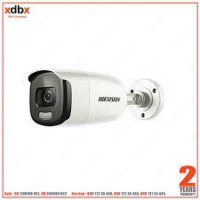 DS-2CE12DFT-PIRXOF Ulgurji va chakana