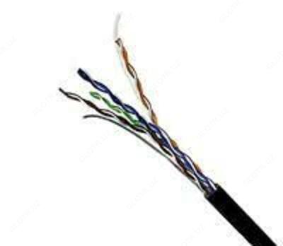 4 000 so'm / m KSVPVE-5e 4x2x0.52 kabeli (Andijon)