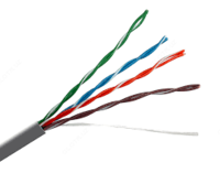 Кабель сетевой/Lan cable UTP