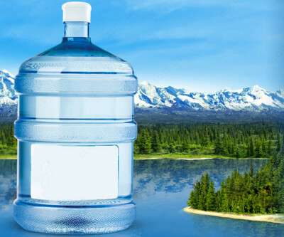 Питьевая вода "Oceanic"