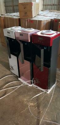 "Oceanic" ichimlik suvi uchun sovutgich - 1 800 000 so'm / dona