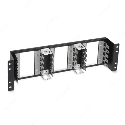 Крепление для плинтов 19D 150 пар