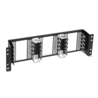 Крепление для плинтов 19D 150 пар