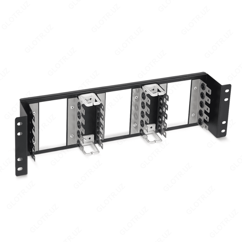 Крепление для плинтов 19D 150 пар