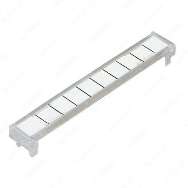 Рамка для плинтов 100 пар - 60 000 сум