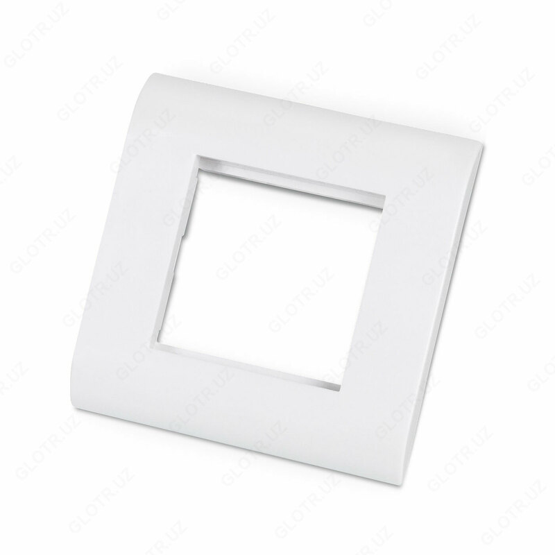 Панель лицевая 80х148 мм - 13 200 сум