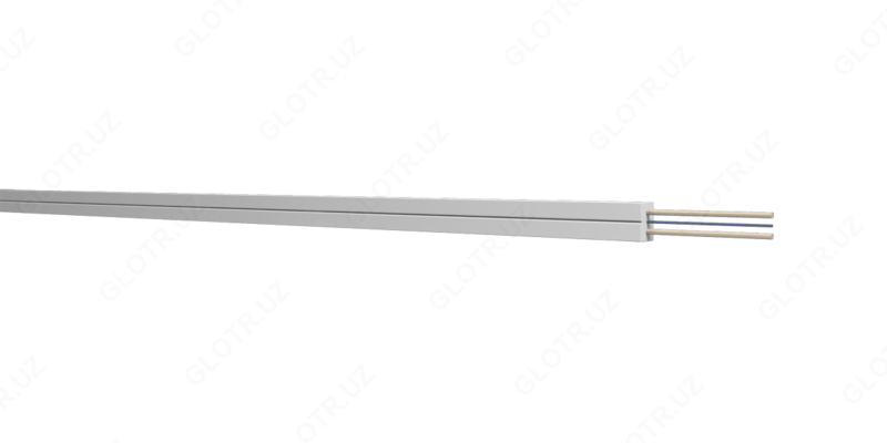 Abonent kabeli KS-FTTH 2 tolali oq - 882 so'm