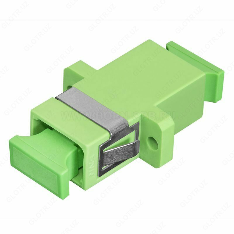 SM / MM simplex adapteri