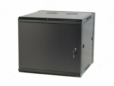 Телекоммуникационный шкаф 12 U, 600 x 450 x 635 Телекоммуникационный шкаф 12 U, 600 x 450 x 635