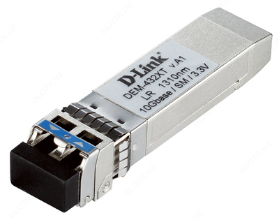 Трансивер 1.25G SFP одноволоконный WDM(BIDI) 20км LC DDM - 594 000 сум / шт.