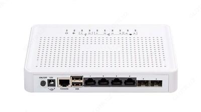 Сервисный маршрутизатор модель:ESR-10 - 2 385 000 сум / шт.