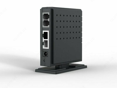 1 TB qattiq diskli TN-200T1 NAS