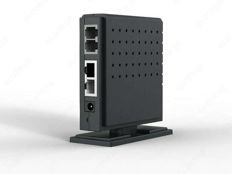 Cетевое хранилище TN-200T1 c жестким диском 1TB - 1 265 000 сум