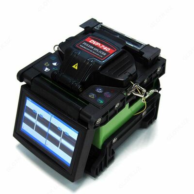 DVP-740 tolali splicer