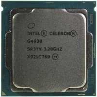 Intel-DualCore G4930 - 3.2 GHz