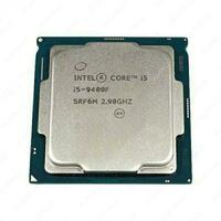 Intel-Core i5 - 9400F