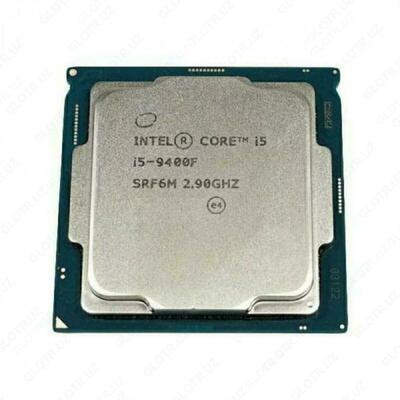 Intel-Core i5 - 9400F