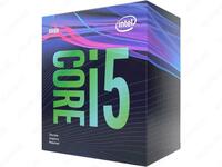 Процессор Intel-Core i5 - 9500