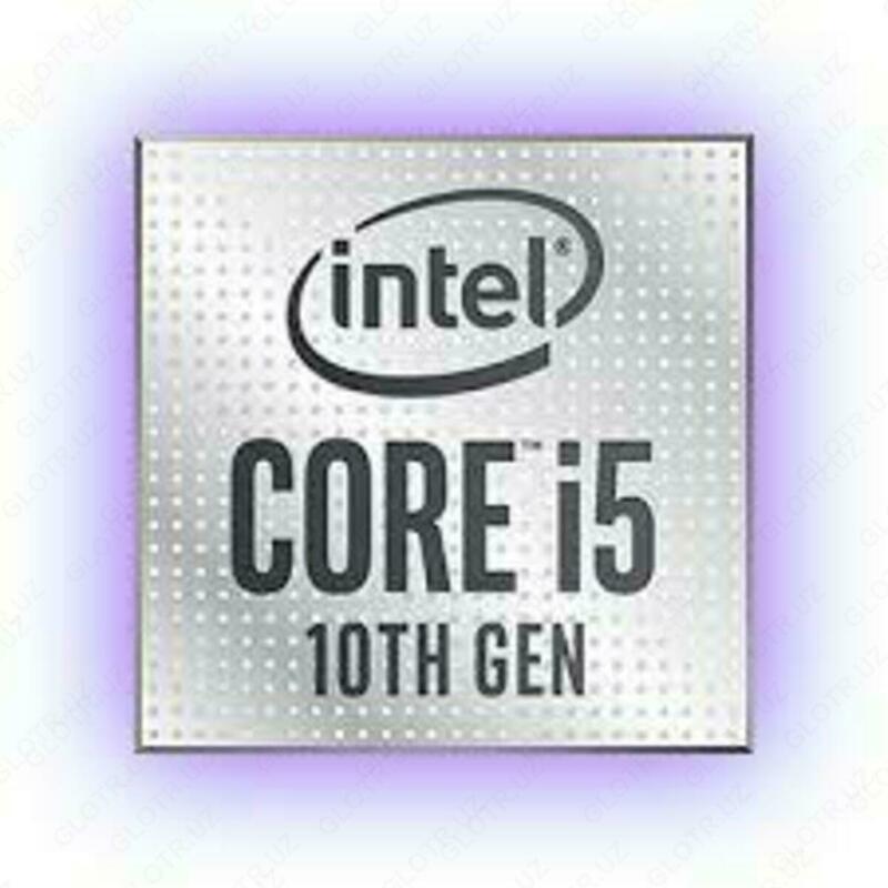 Процессор Intel-Core i5 - 10400