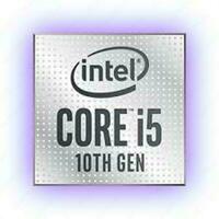Процессор Intel-Core i5 - 10400
