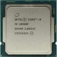 Процессор Intel-Core i9 - 10900F