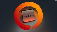 Процессор AMD Ryzen™ 5 3600 - 3.8 GHz
