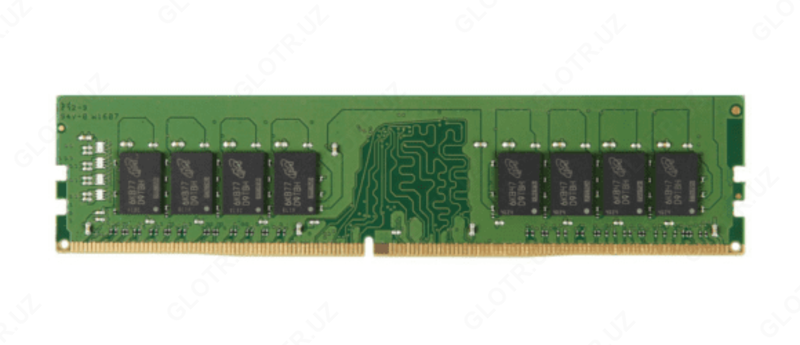 Kingston DDR4 4GB 2666Mhz