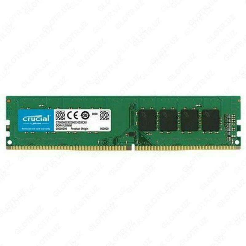 TwinMos DDR4 16Gb 2666Mhz - {0} so'mdan