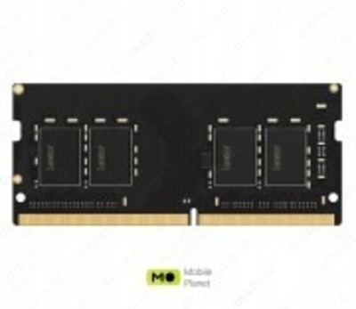 Оперативная память Lexar DDR4 8GB 3200Mhz SODIMM