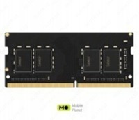 Оперативная память Lexar DDR4 8GB 3200Mhz SODIMM - 18 сум
