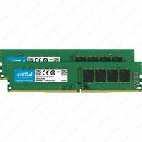 Crucial 32GB DDR4 3200Mhz